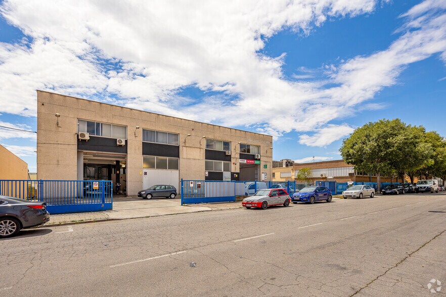 Carrer de Basilea, 4, Barberà del Vallès, Barcelona en venta - Foto principal - Imagen 1 de 1