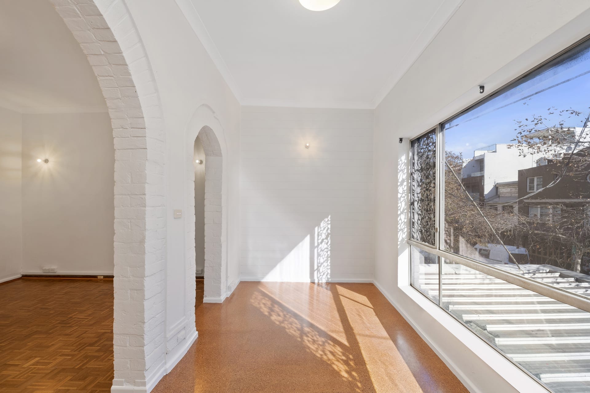 346 Victoria St, Darlinghurst en alquiler Foto del interior- Imagen 1 de 5