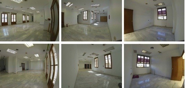 Local en Córdoba, Córdoba en alquiler - Foto del edificio - Imagen 3 de 11