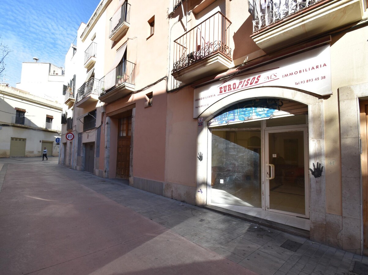Vilanova i la Geltrú, BAR 08800 - Unidad - -  - Foto del interior - Image 2 of 14