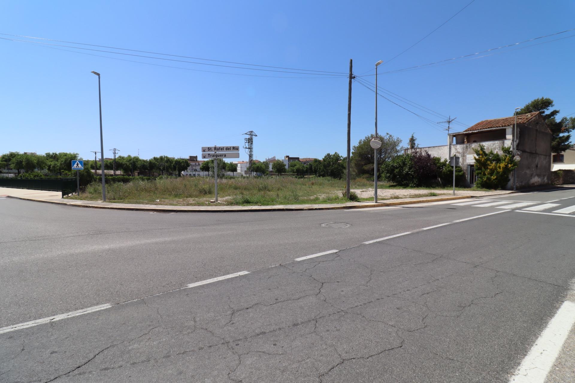 Terreno en Ulldecona, Tarragona en venta Foto del edificio- Imagen 1 de 5