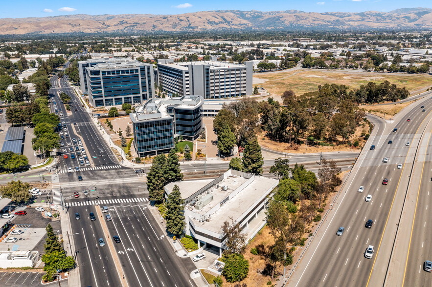 1995 N 1st St, San Jose, CA en alquiler - Foto del edificio - Imagen 2 de 13