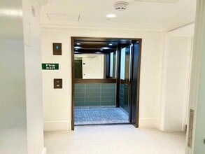 136 Harley St, London en alquiler Foto del edificio- Imagen 2 de 7