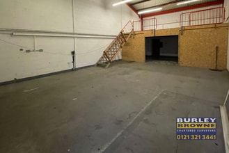 Lichfield Rd, Brownhills en alquiler Foto del interior- Imagen 1 de 2