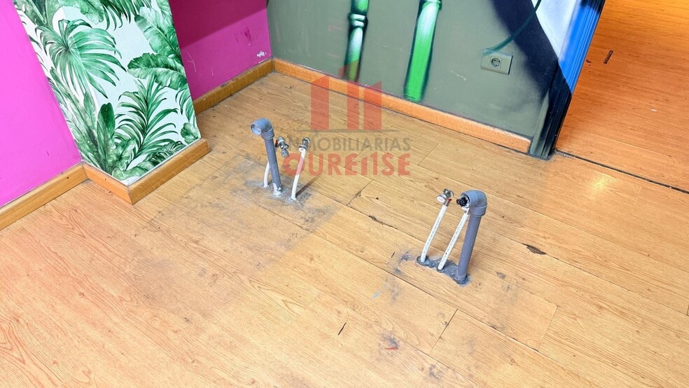 Local en Ourense, Orense en alquiler - Foto del edificio - Imagen 3 de 7