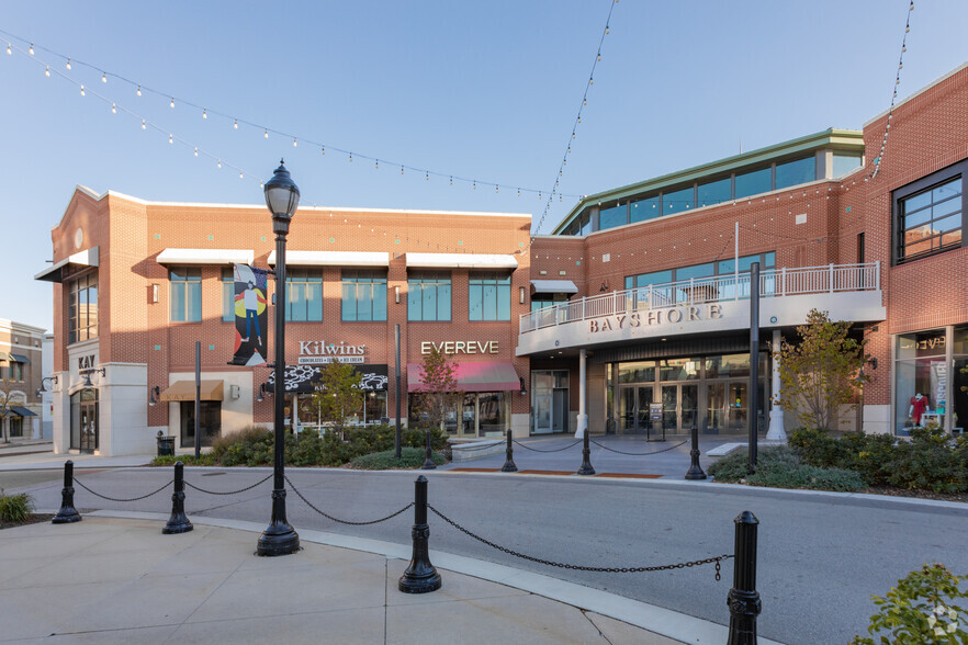 5900 N Port Washington Rd, Glendale, WI en alquiler - Foto del edificio - Imagen 2 de 25