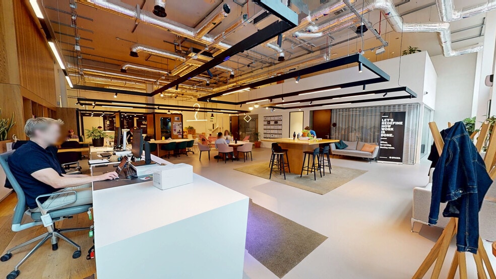 1 West Regent St, Glasgow en alquiler - Matterport 3D Scan - Imagen 1 de 27