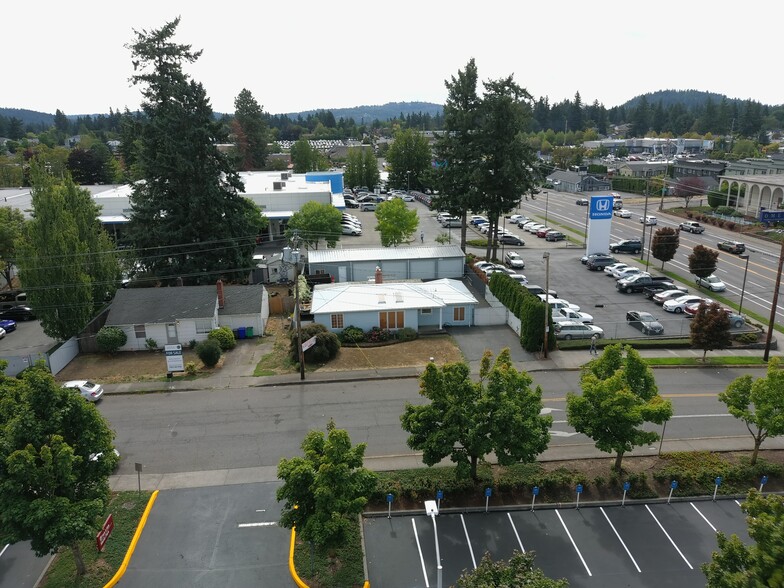 12212 SE Ash St, Portland, OR en venta - Foto del edificio - Imagen 2 de 5