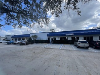 Más detalles para 401 Commerce Way, Longwood, FL - Flex en venta