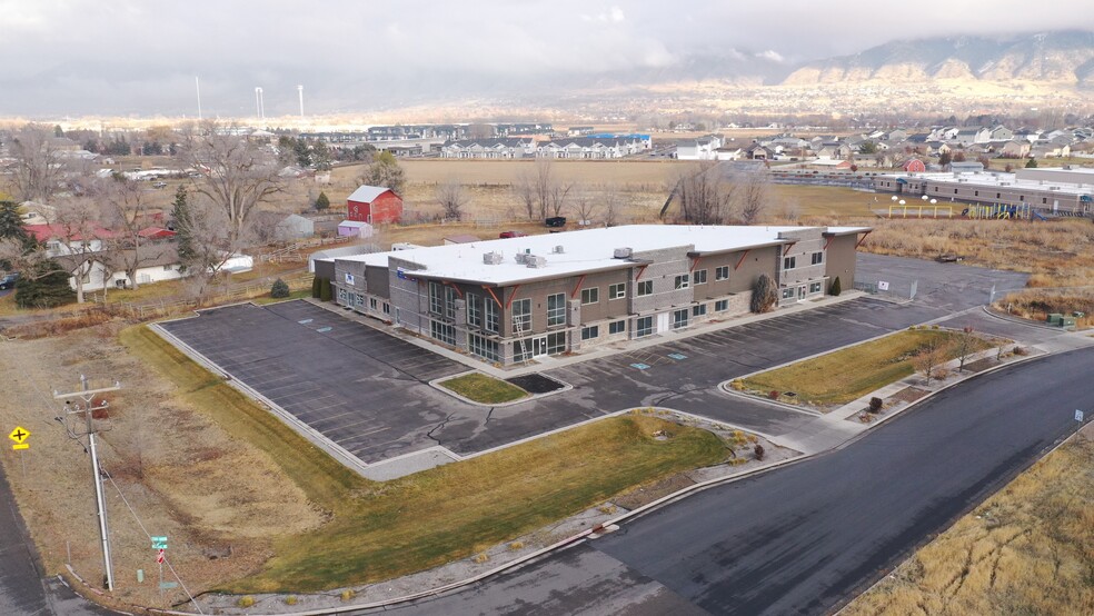 2280 S Heritage Dr, Logan, UT en venta - Foto del edificio - Imagen 1 de 11