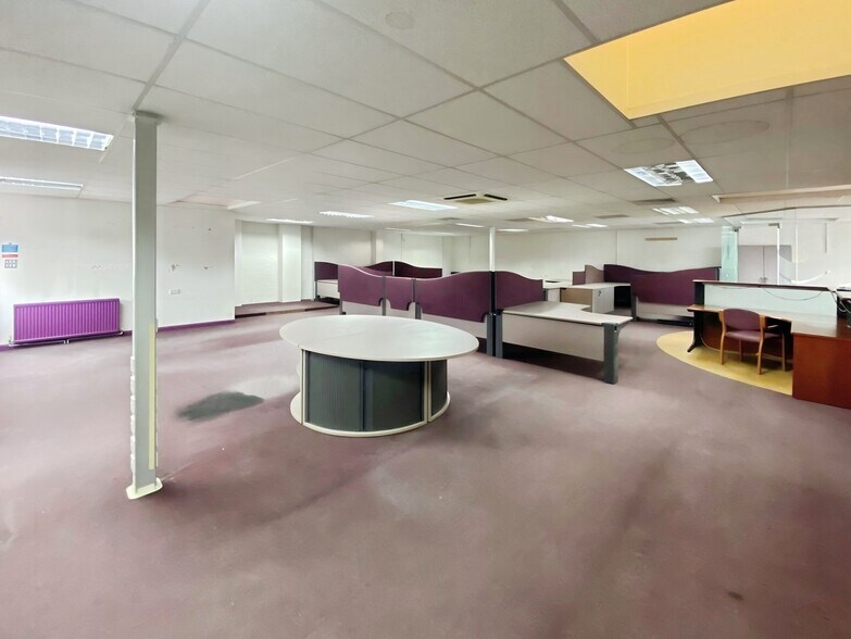 61-73 Loverock Rd, Reading en alquiler - Foto del edificio - Imagen 3 de 13