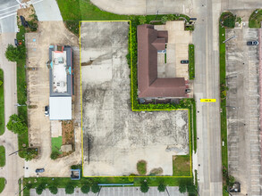 200 6th St, Kemah, TX - VISTA AÉREA  vista de mapa - Image1