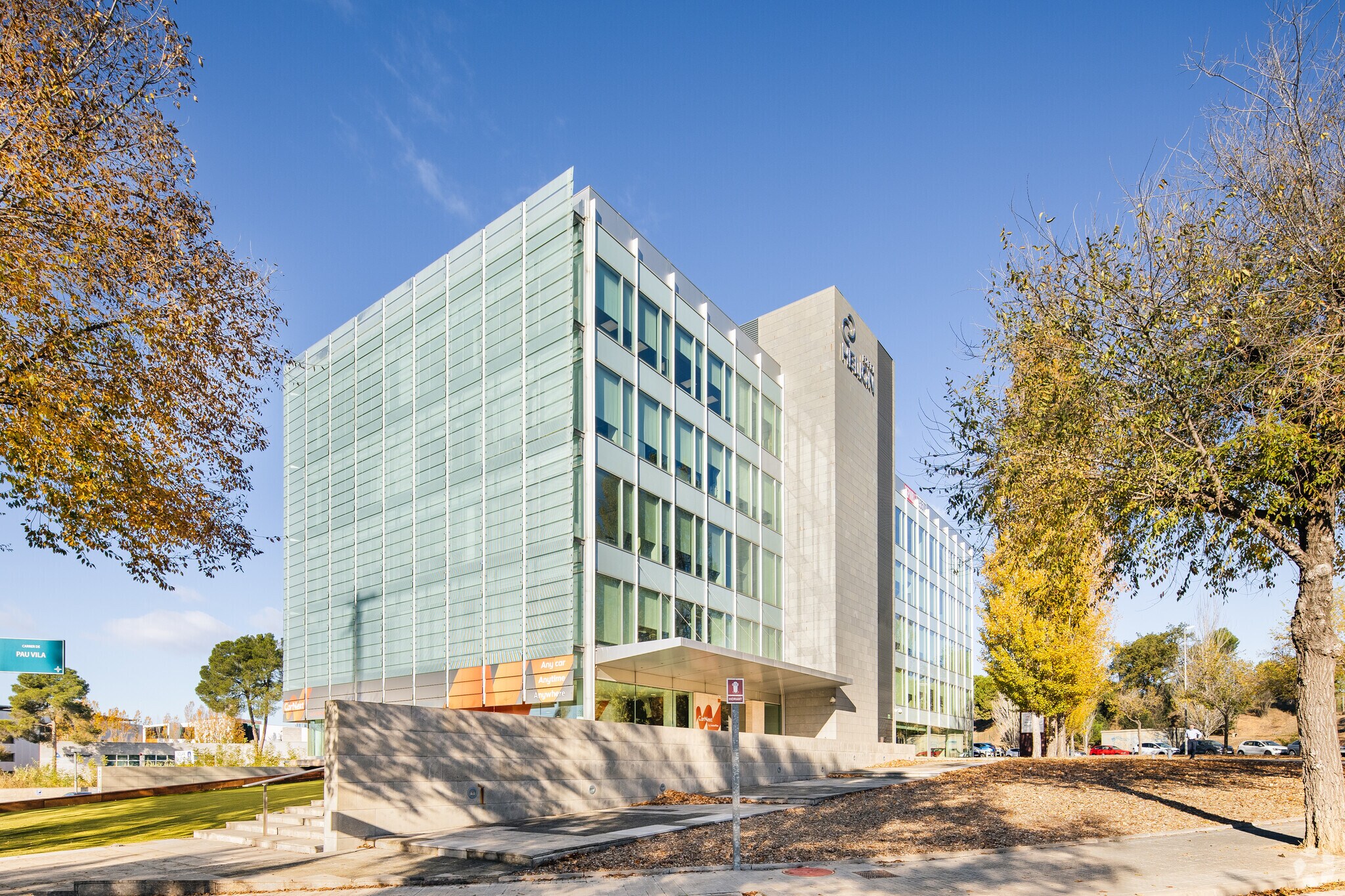 Oficina en Sant Cugat del Vallès, Barcelona en alquiler Foto principal- Imagen 1 de 6