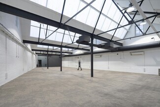 Más detalles de 40 Churchway, London - Oficina en alquiler