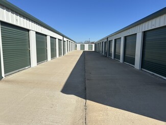 Más detalles para 2502 N 1st Ave, Durant, OK - Especializados en venta