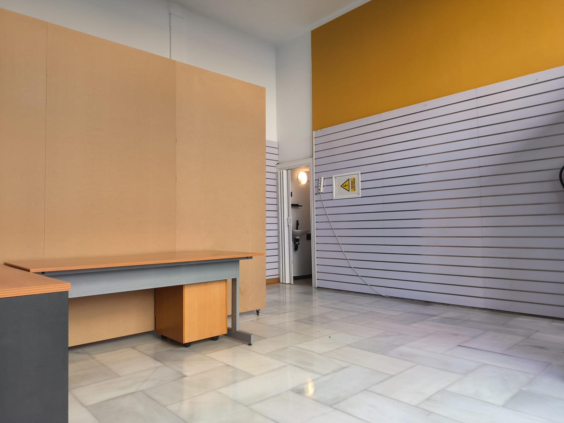 Local en SEVILLA, Sevilla en alquiler Foto del interior- Imagen 1 de 12