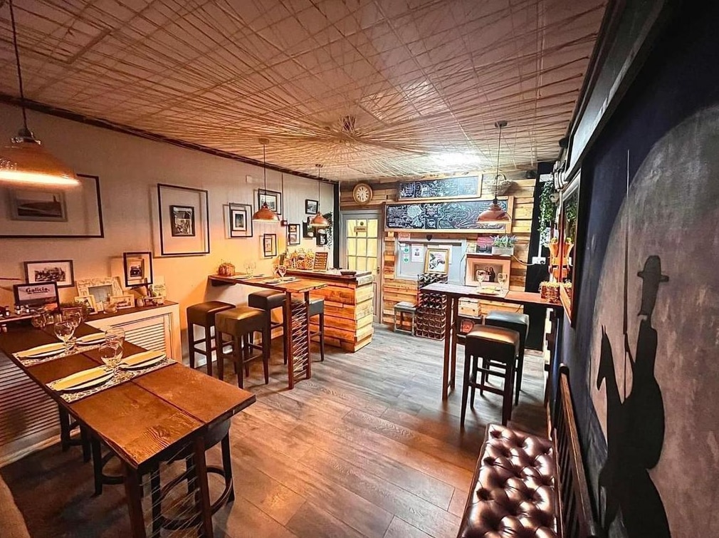 34 Cardiff Rd, Newport en alquiler Foto del interior- Imagen 1 de 7