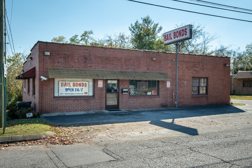 175 W Smith St, Gallatin, TN en alquiler - Foto del edificio - Imagen 1 de 10