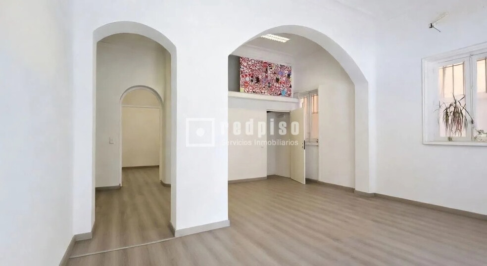 Edificio residencial en Madrid, Madrid en venta - Foto del interior - Imagen 3 de 7