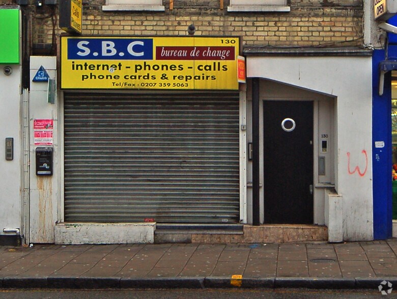 130 Essex Rd, London en venta - Otros - Imagen 3 de 3