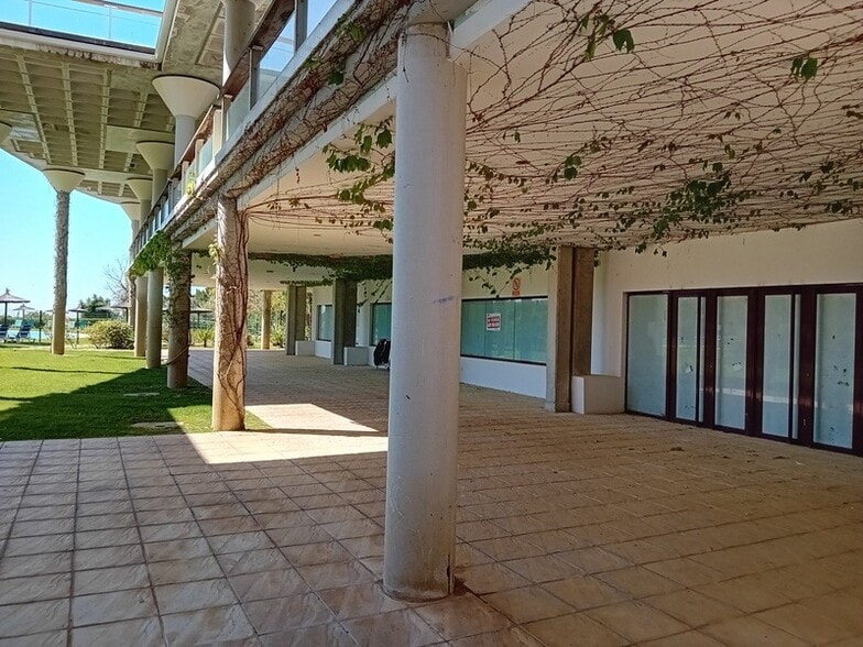 Urbanización Parque Botánico, Benahavís, Málaga en venta - Foto del edificio - Imagen 1 de 13