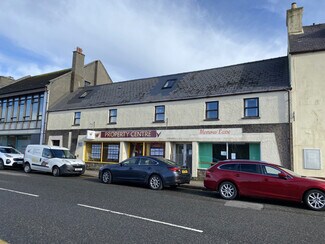 Más detalles de 71-77 Cromwell St, Stornoway - Local en venta