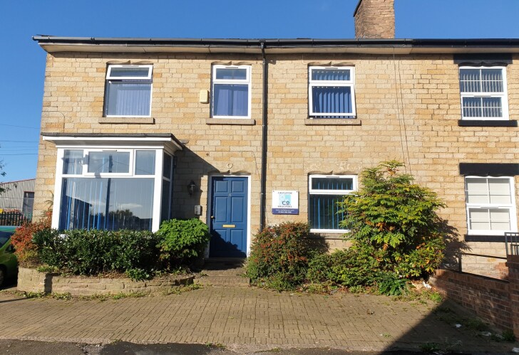 4 Myrtle St, Bolton en alquiler Foto principal- Imagen 1 de 2