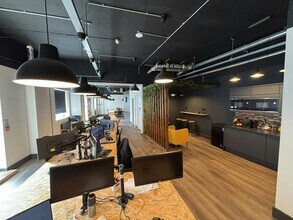 10-20 Hotwell Rd, Bristol en alquiler Foto del edificio- Imagen 2 de 11