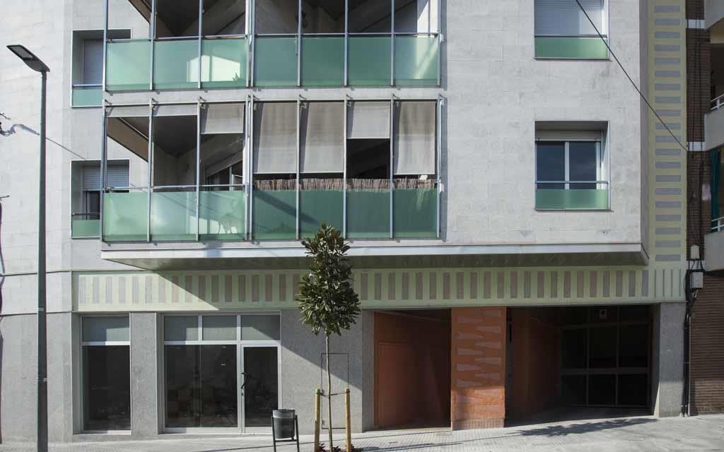 Gelida, BAR 08790 - Unidad 01 -  - Plano de la planta - Image 1 of 4