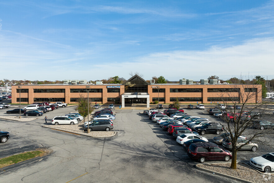 12700 Southfork Rd, Saint Louis, MO en alquiler - Foto del edificio - Imagen 3 de 5