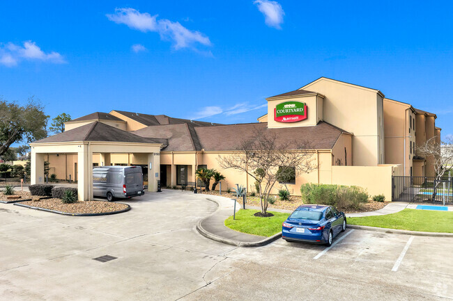 Más detalles para 9190 Gulf Fwy, Houston, TX - Hoteles y hospedaje en venta