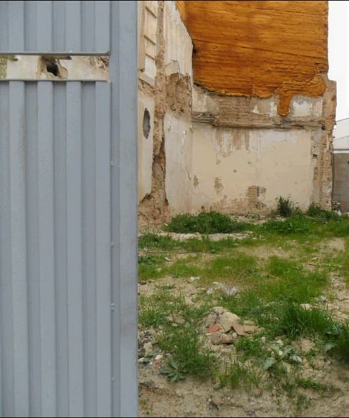 Terreno en La Roda, Albacete en venta - Foto del edificio - Imagen 2 de 4