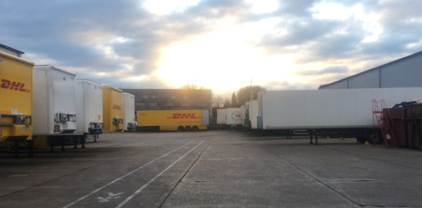 Unit 1 London By Colney, St Albans en alquiler - Foto del edificio - Imagen 3 de 3