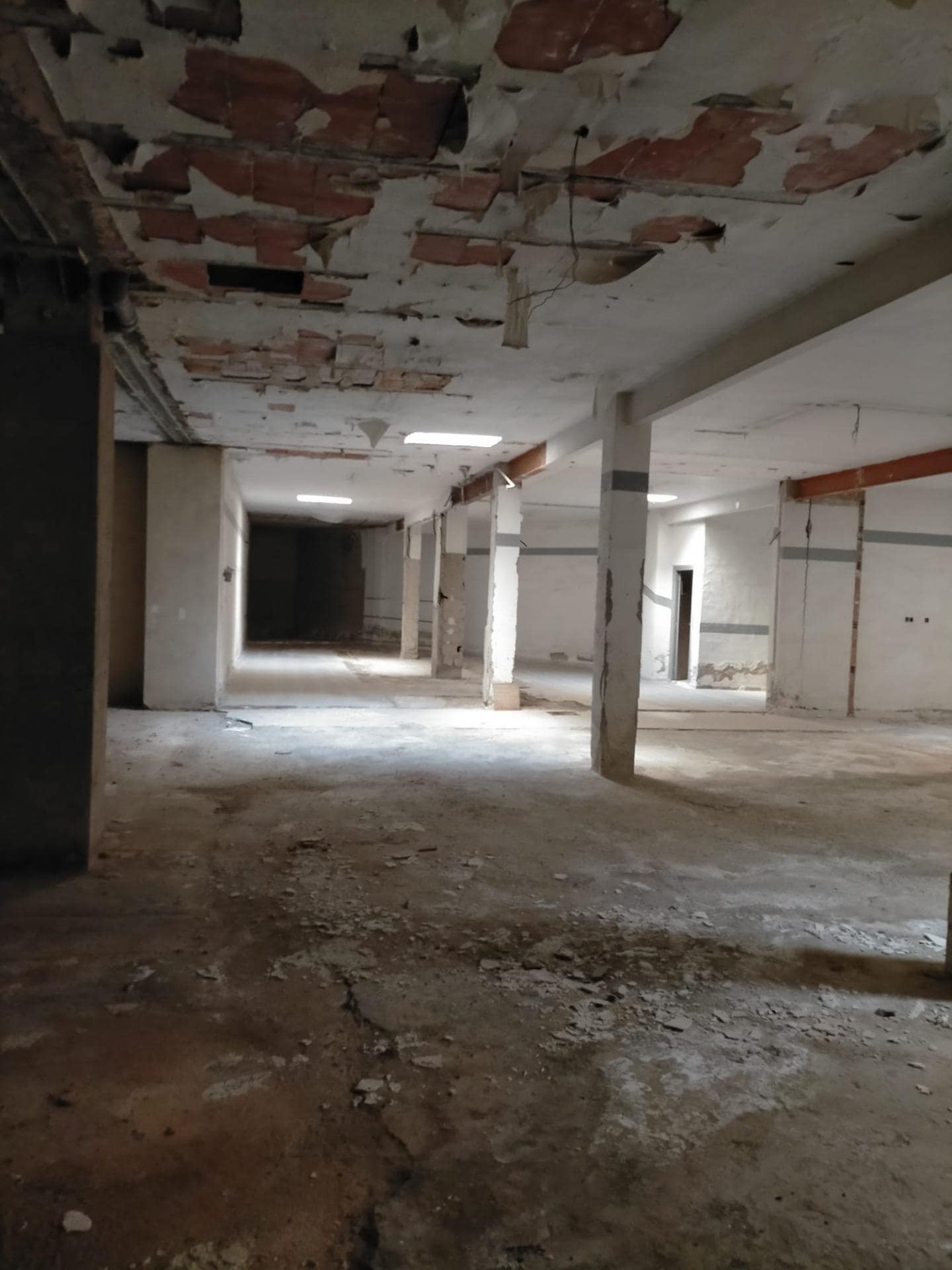 Local en Orihuela, Alicante en venta Foto del interior- Imagen 1 de 11