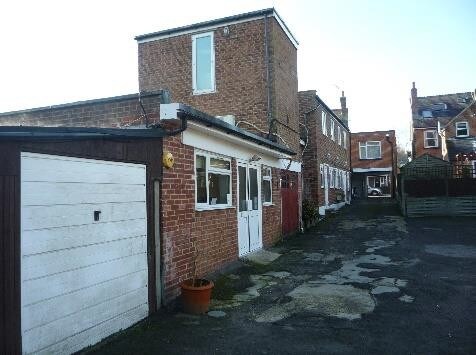 156C Rectory Rd, Farnborough en alquiler Foto principal- Imagen 1 de 4