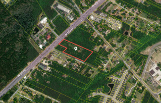 Más detalles para 2655 Highway 17 N, Mount Pleasant, SC - Terrenos en venta