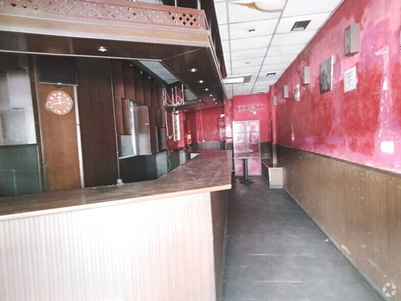 Edificio residencial en Madrid, Madrid en venta - Foto del interior - Imagen 1 de 1