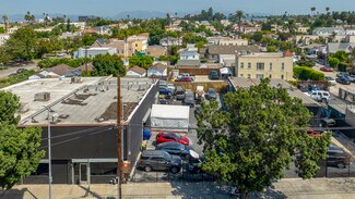 Más detalles de 4605–4619 W Pico Boulevard, Los Angeles, CA - Local en venta
