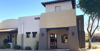 Más detalles para 7479-7483 E Tanque Verde Rd, Tucson, AZ - Oficinas en venta