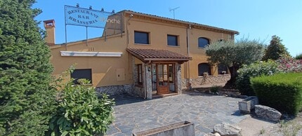 Local en Gualba, Barcelona en alquiler Foto del edificio- Imagen 1 de 6