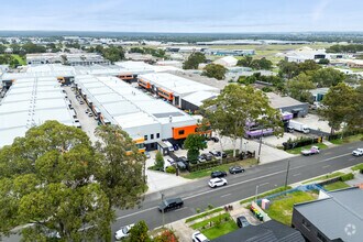 414 Marion St, Condell Park, NSW - Aérea  vista de mapa