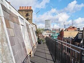 14-15 D'Arblay St, London en alquiler Foto del interior- Imagen 1 de 4