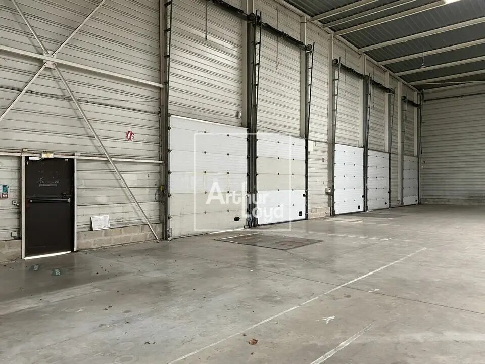 Flex en Lisses en alquiler Foto del edificio- Imagen 1 de 12