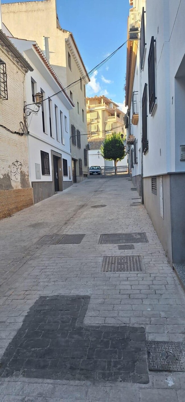 Más detalles de Calle Mina, 4-4, Atarfe - Terreno en venta
