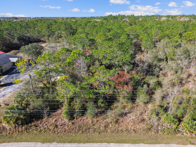 0 Sunshine Grove Rd, Brooksville, FL en venta - Foto del edificio - Imagen 3 de 55