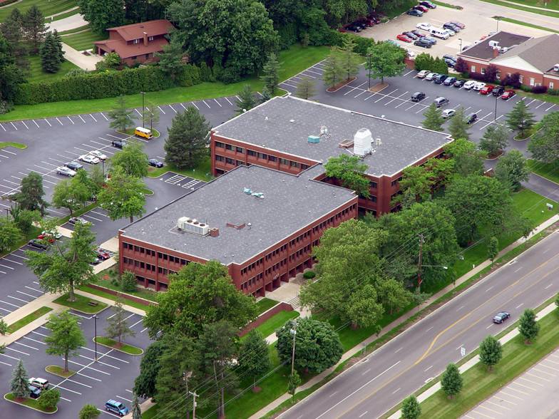 3200 W Market St, Akron, OH en alquiler - Foto del edificio - Imagen 2 de 5