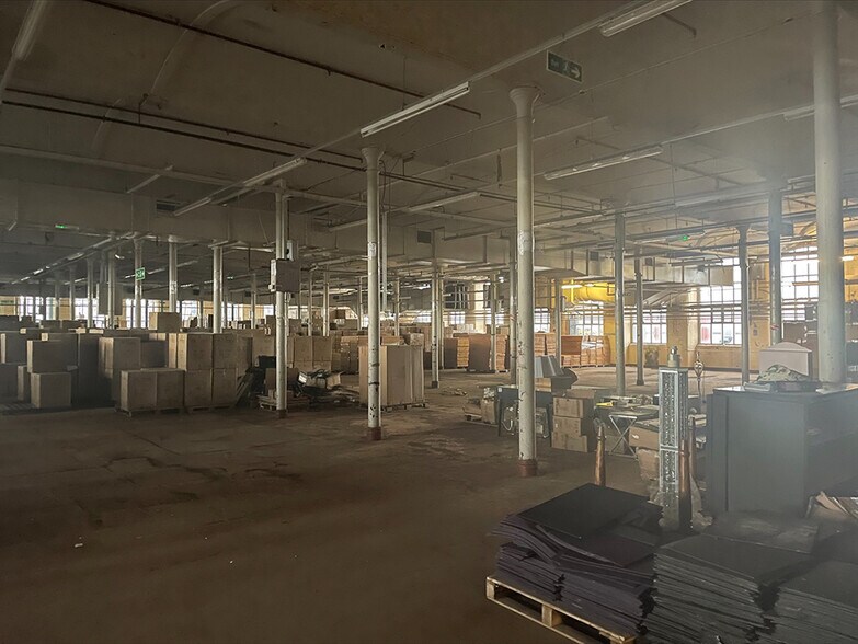 Fitton St, Oldham en alquiler - Foto del interior - Imagen 1 de 4