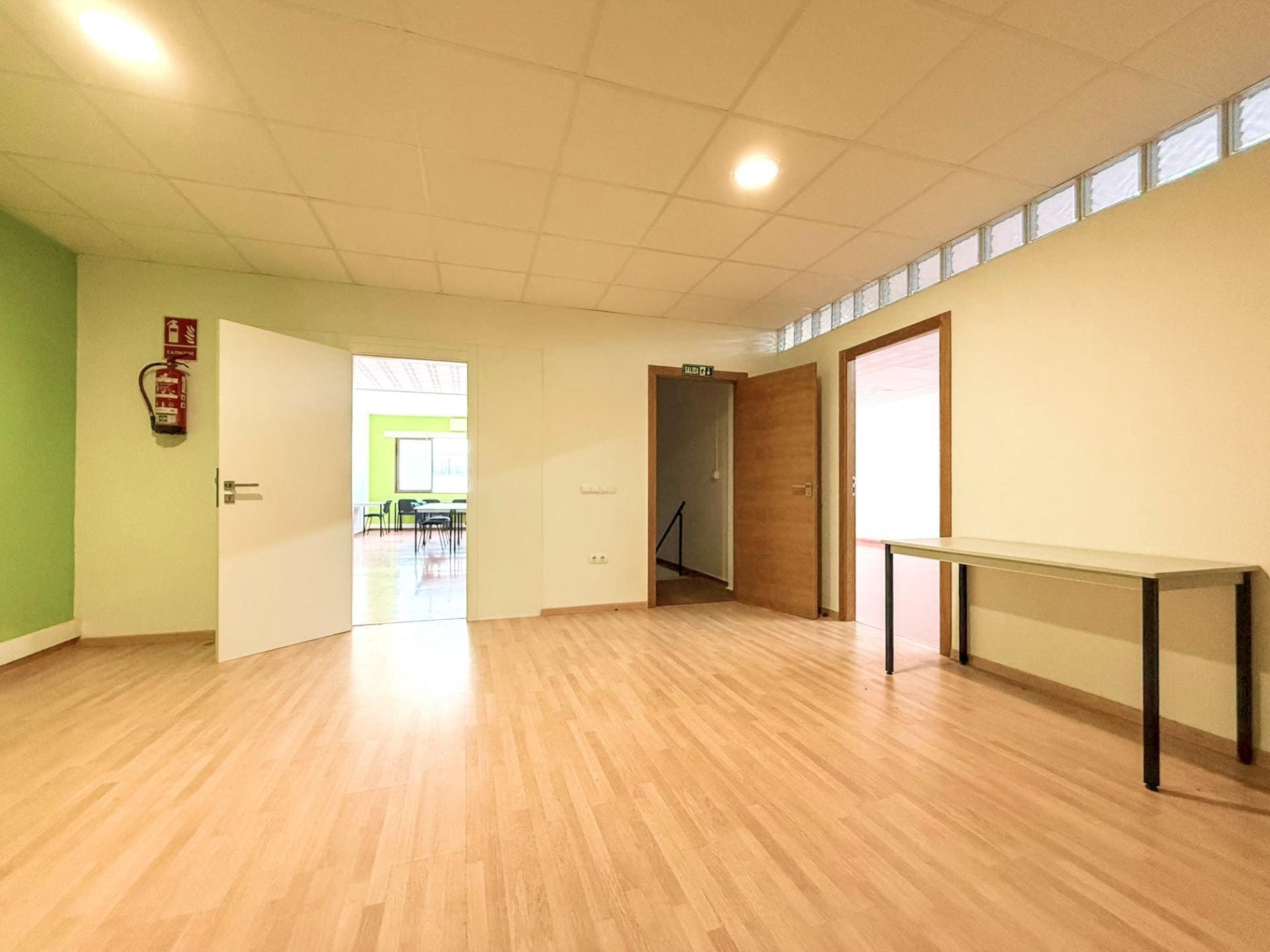 Edificio residencial en Alcanar, Tarragona en venta Foto del interior- Imagen 1 de 4