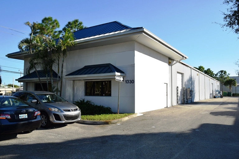 1330 W Indiantown Rd, Jupiter, FL en alquiler - Foto del edificio - Imagen 3 de 7