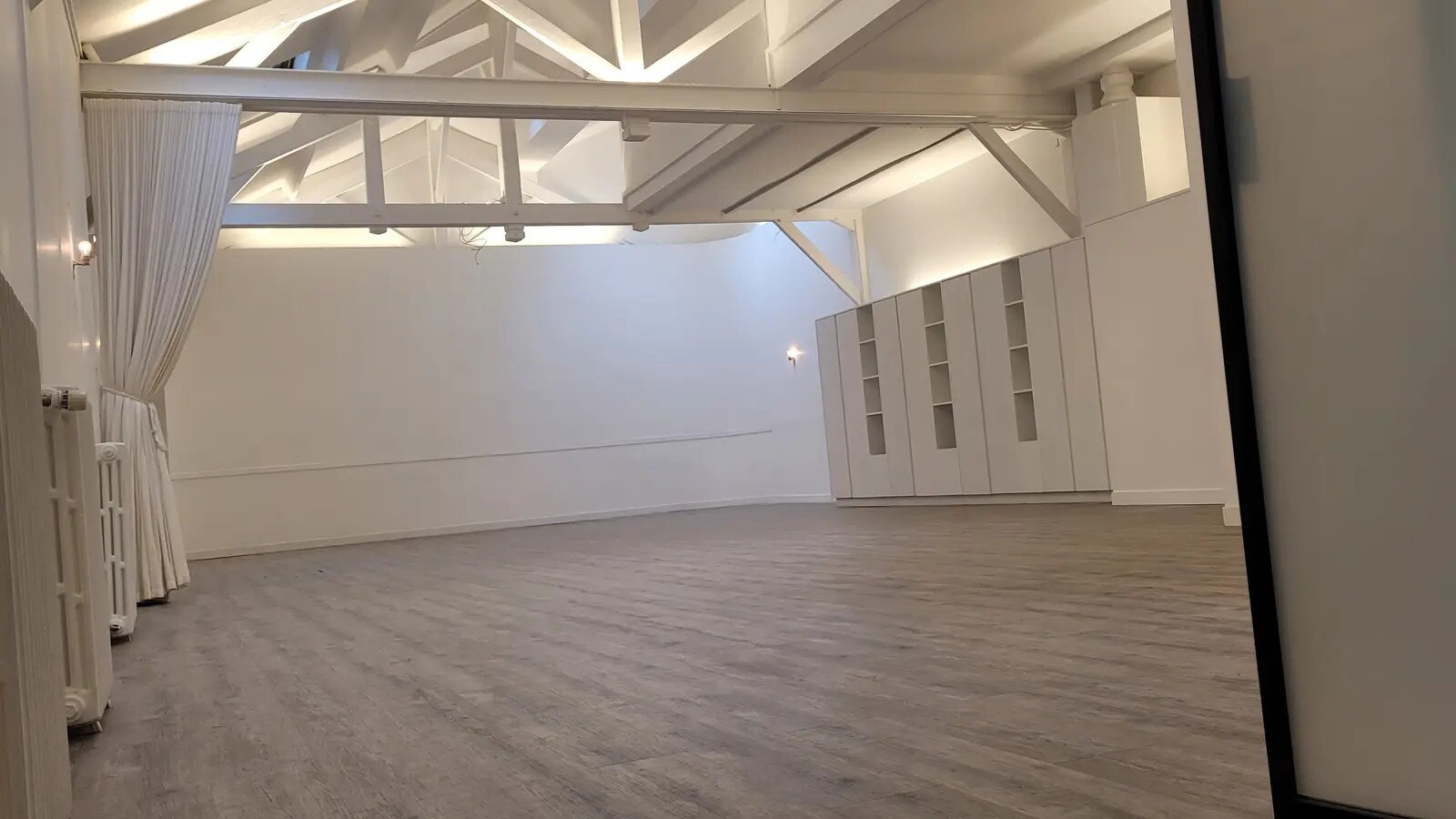 78 Ter Rue Laugier, Paris en alquiler Foto del interior- Imagen 1 de 9